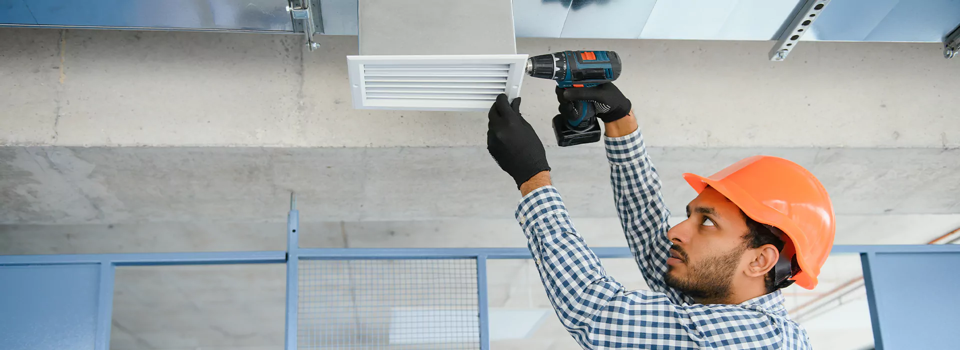 Air Duct and Dryer Vent Cleaning in Cherry Hill Township, New Jersey
