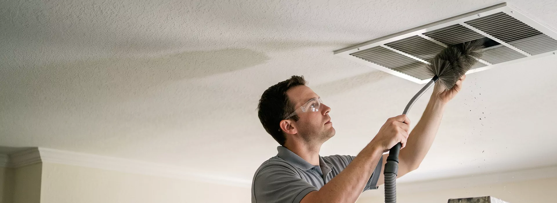 Home Air Duct Cleaning Cherry Hill Township, New Jersey