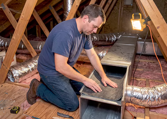 Premier Duct Liner Company in Cherry Hill Township, NJ