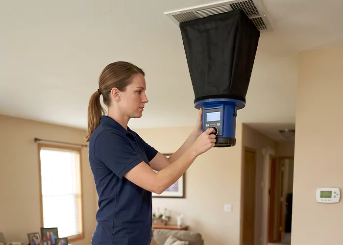 Professional Cherry Hill Township Air Balancing Company