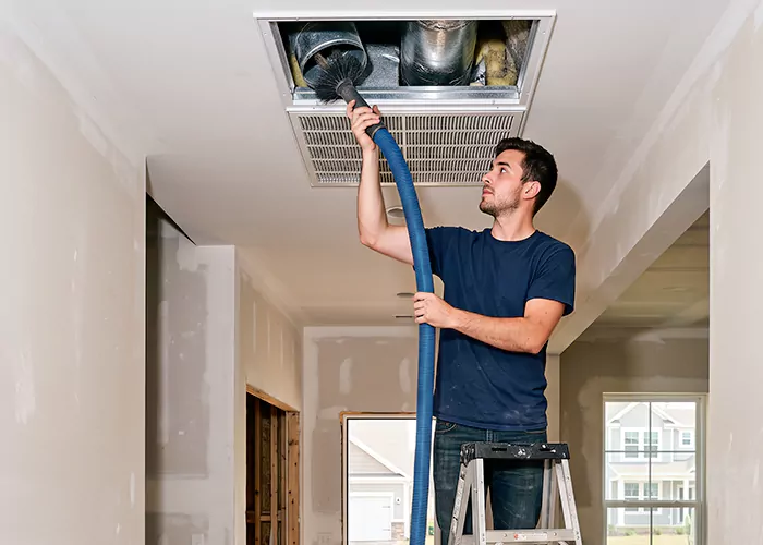 Skilled Air Duct Cleaning Company Near Me in Cherry Hill Township, NJ