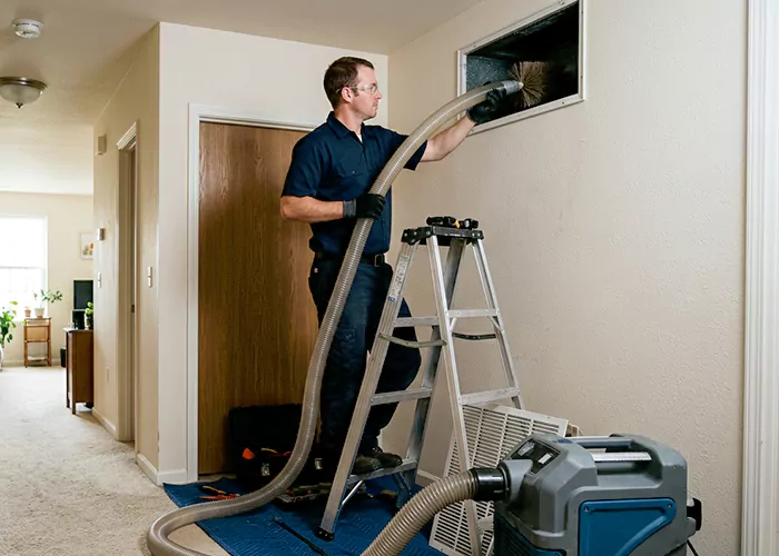 Top-Rated Apartment Duct Cleaning Company in Cherry Hill Township, NJ