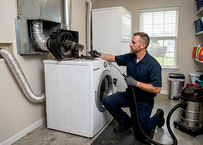 Professional Dryer Booster Fan Company in Cherry Hill Township, NJ