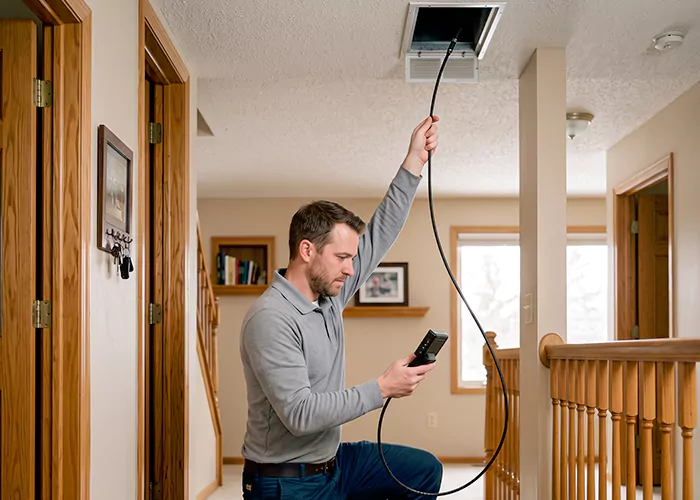 Premier Dryer Vent Inspection Company in Cherry Hill Township, NJ