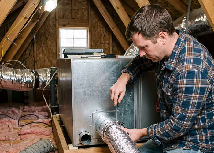 Proven Cherry Hill Township Dryer Vent Hose Replacement Specialists