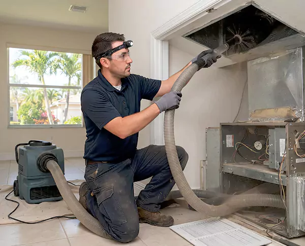 Frequently Asked Questions About Air Duct Cleaning Company in Cherry Hill Township