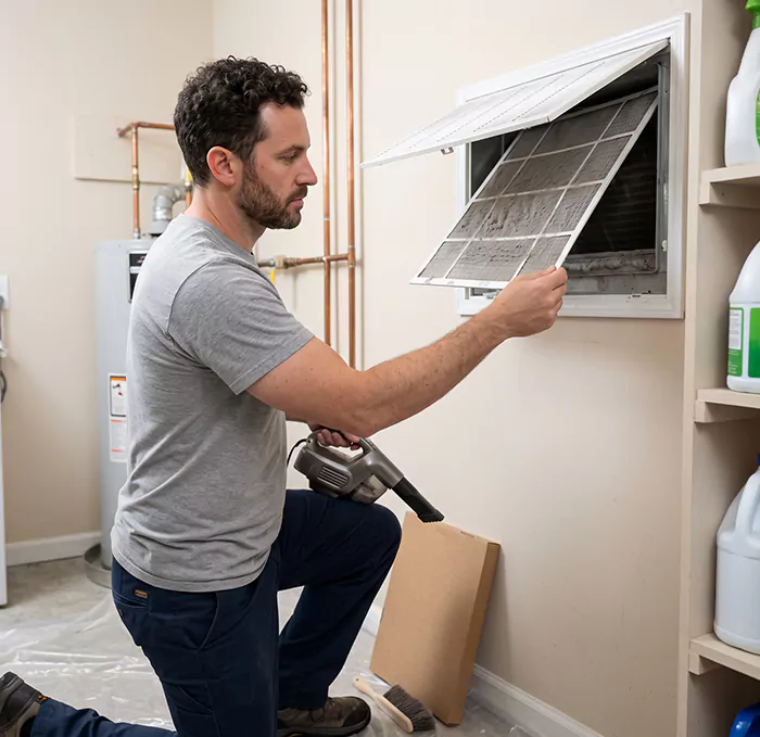 Why Choose Cherry Hill Township Air Duct Pro Over Other Cherry Hill Township Duct Cleaning Companies?