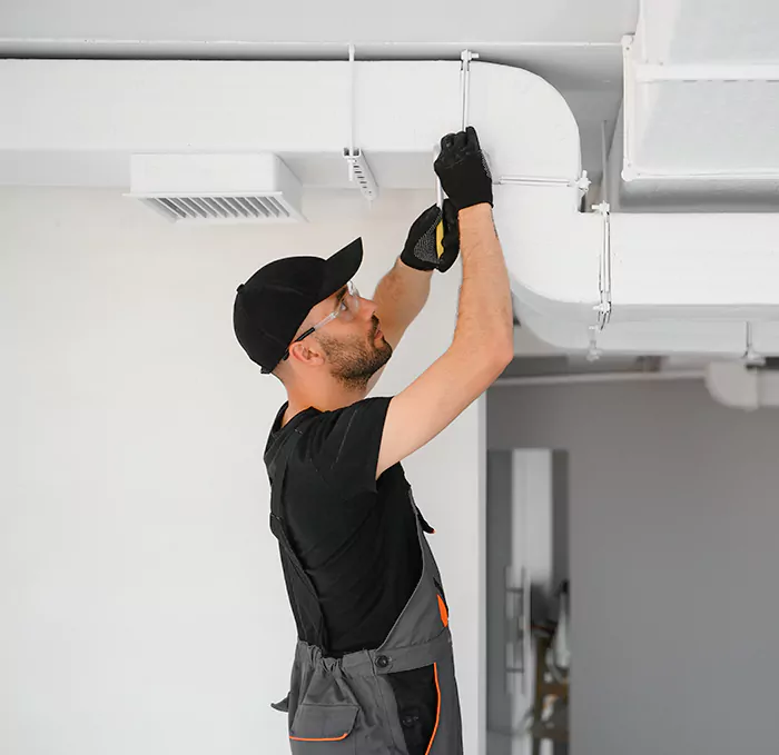 Why Choose Cherry Hill Township Air Duct Pro Among Duct and Dryer Vent Cleaning Companies in Cherry Hill Township, NJ?