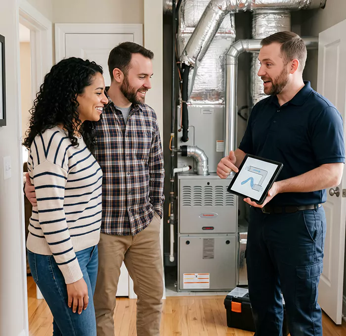 Why Choose Cherry Hill Township Air Duct Pro Among Duct Cleaning Companies Near Me in Cherry Hill Township, NJ?