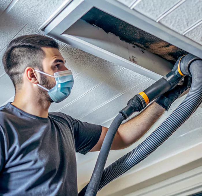 Why Choose Cherry Hill Township Air Duct Pro Among Duct Cleaning Companies in Cherry Hill Township, NJ?