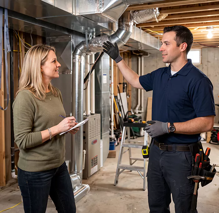 Why Choose Cherry Hill Township Air Duct Pro Among Air Duct Installation Companies in Cherry Hill Township, NJ?