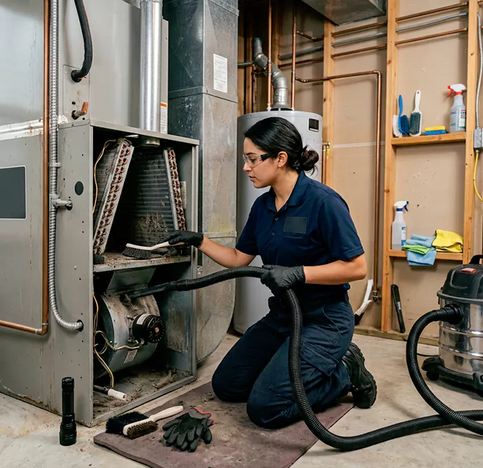 Why Choose Cherry Hill Township Air Duct Pro Among Air Handler Cleaning Companies in Cherry Hill Township, NJ?