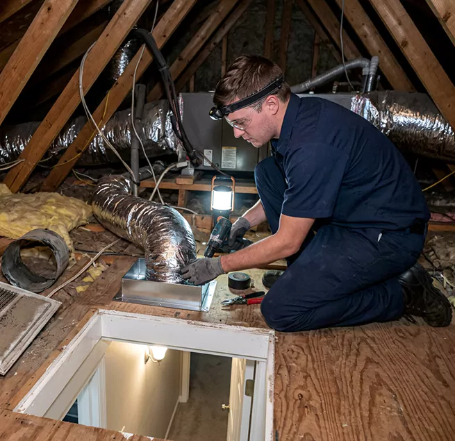Why Choose Cherry Hill Township Air Duct Pro Among Cherry Hill Township Air Vent Replacement Companies?