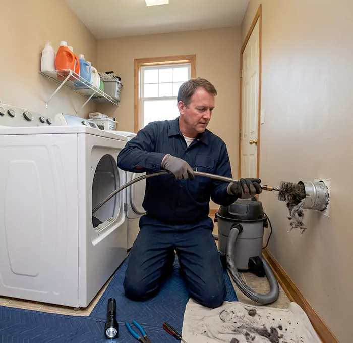 Why Choose Cherry Hill Township Air Duct Pro Among Cherry Hill Township Dryer Vent Repair Companies?