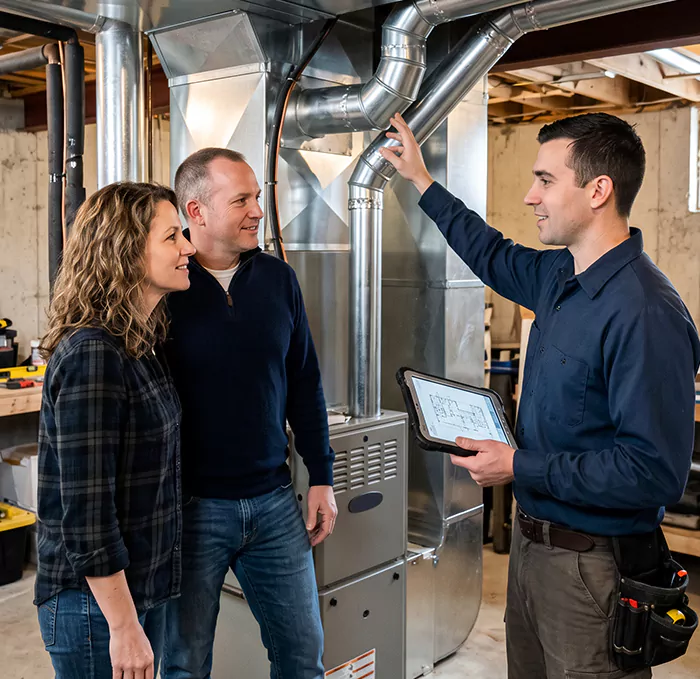Why Choose Cherry Hill Township Air Duct Pro Among Custom Ductwork Companies in Cherry Hill Township, NJ?