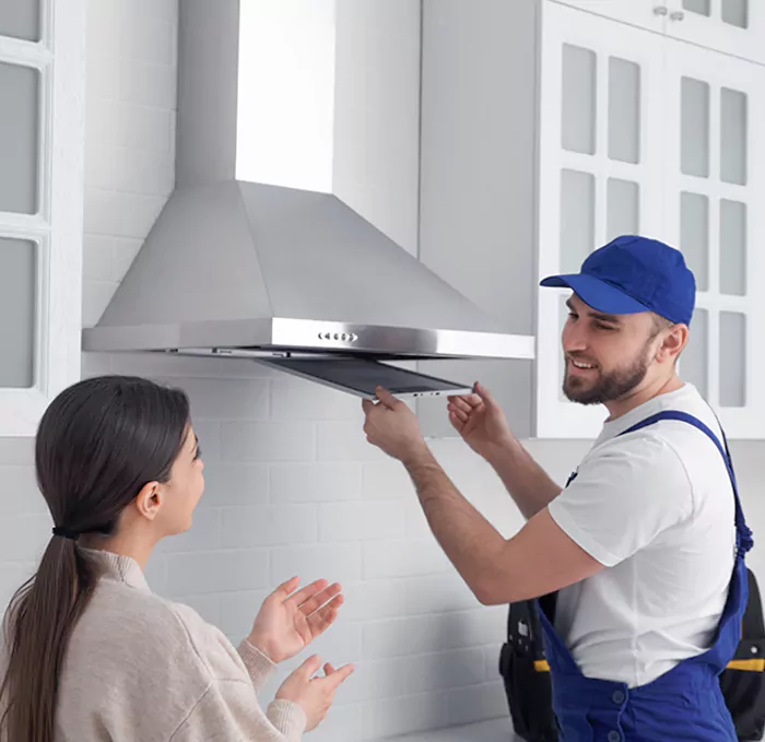 Why Choose Cherry Hill Township Air Duct Pro Over Other Dryer Vent Cleaning Companies in Cherry Hill Township, NJ?