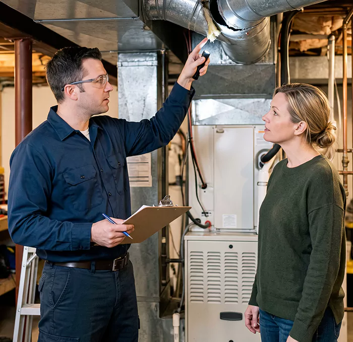 Why Choose Cherry Hill Township Air Duct Pro Among Dryer Vent Hose Repair Companies in Cherry Hill Township, NJ?