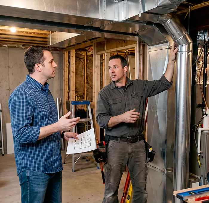 Why Choose Cherry Hill Township Air Duct Pro Among Cherry Hill Township Dryer Vent Companies?