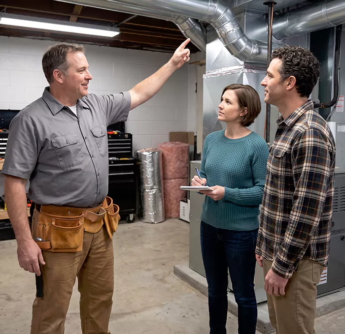 Why Choose Cherry Hill Township Air Duct Pro Among Cherry Hill Township Dryer Vent Replacement Companies?
