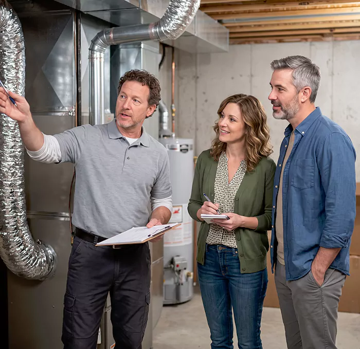 Why Choose Cherry Hill Township Air Duct Pro Among Duct Sealing Companies in Cherry Hill Township, NJ?