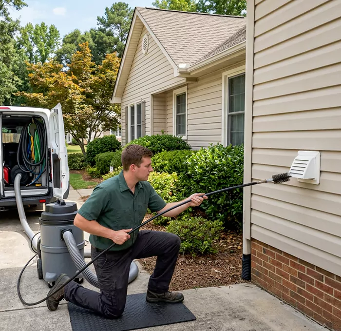 Why Choose Cherry Hill Township Air Duct Pro Among Cherry Hill Township Eco Friendly Dryer Vent Companies?