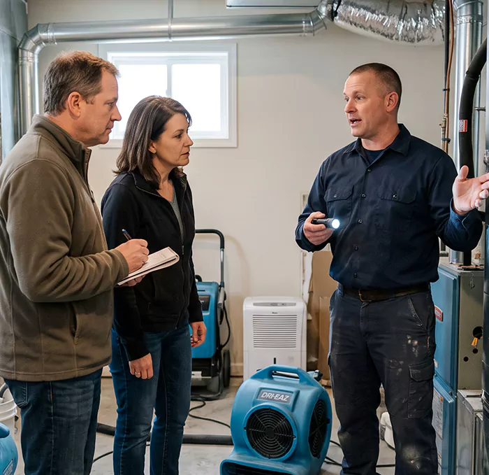 Why Choose Cherry Hill Township Air Duct Pro Among Cherry Hill Township Duct Restoration Companies?