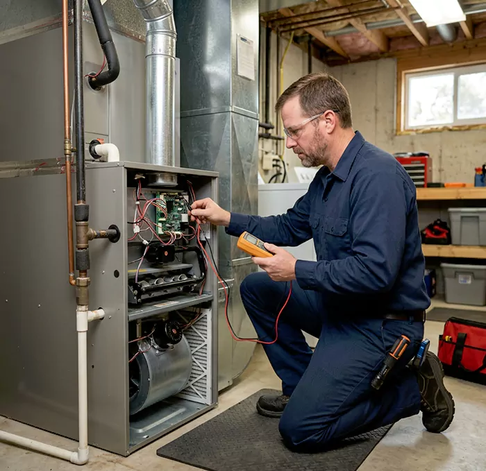 Why Choose Cherry Hill Township Air Duct Pro Among HVAC Inspection Companies in Cherry Hill Township, NJ?