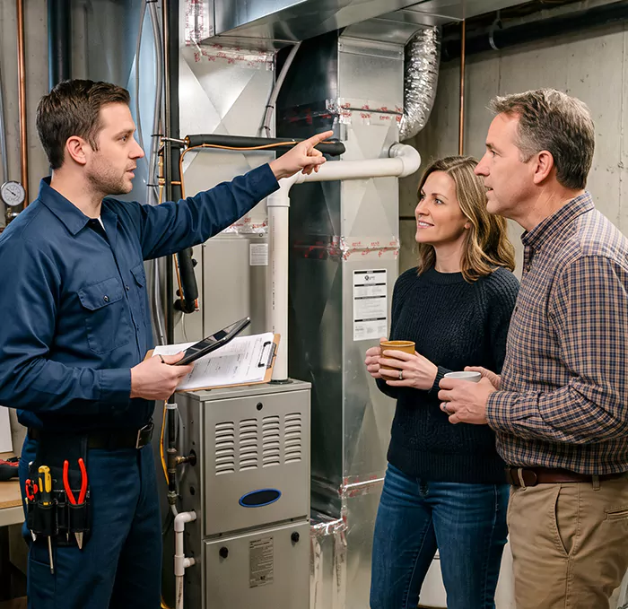 Why Choose Cherry Hill Township Air Duct Pro Among Cherry Hill Township HVAC Restoration Companies?