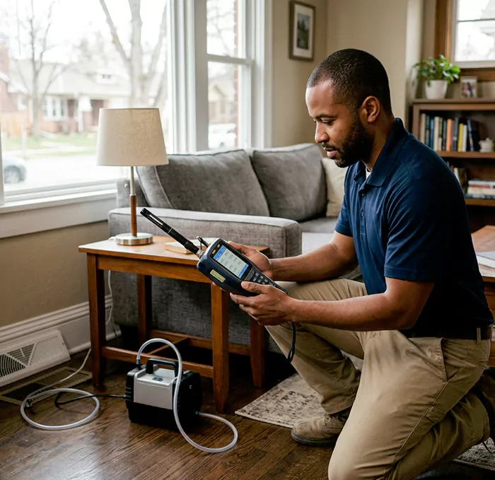 Why Choose Cherry Hill Township Air Duct Pro Among IAQ Testing Companies in Cherry Hill Township, NJ?