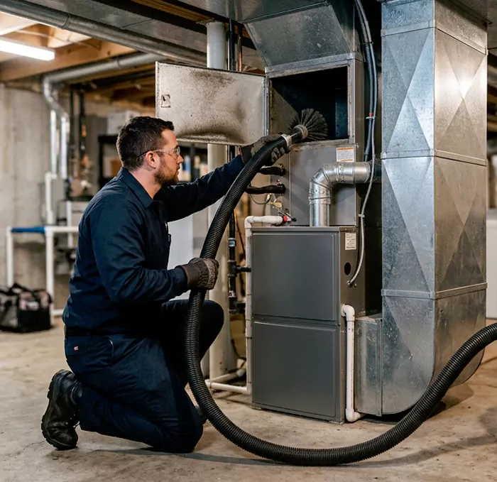 Why Choose Cherry Hill Township Air Duct Pro Among Industrial Duct Cleaning Companies in Cherry Hill Township, NJ?