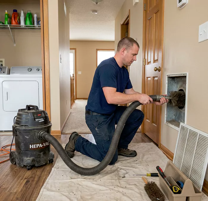 Why Choose Cherry Hill Township Air Duct Pro Among Cherry Hill Township Vent Cleaning Companies