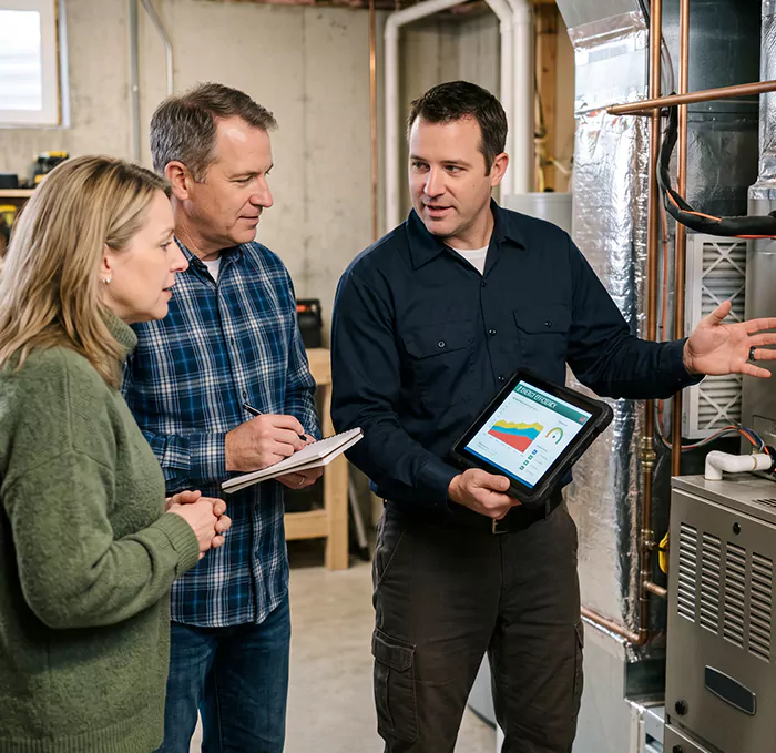 Why Choose Cherry Hill Township Air Duct Pro Among Cherry Hill Township AC Efficiency Companies?