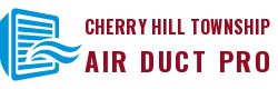 Cherry Hill Township Air Duct Pro Logo